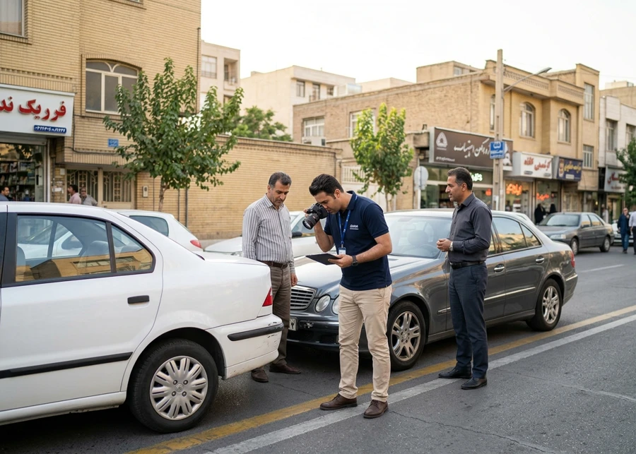 خودروهای متعارف و نامتعارف در سال ۱۴۰۵؛ بیمه شخص ثالث خسارت خودروهای گران‌قیمت را کامل پرداخت می‌کند؟