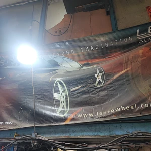 تعمیرگاه غدیری